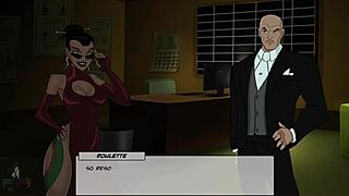 DC Comics Unlimited Guide Part 2