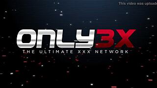 hey, check mary monroe twitching hard with her dildo for an explosive orgasm on only3x girls trailer