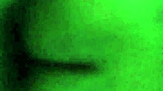 look at that big ass in the car