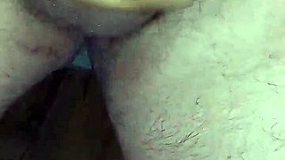 Rubbing One Out in Homemade Masturbation Session