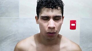 narrative about j in a gay context