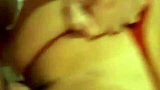 Yowah Brazil cuckold gets his ass fucked while watching pussy sex.