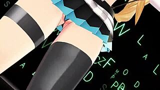 Watch this sexy bikini dance with me, IrAI Akari?