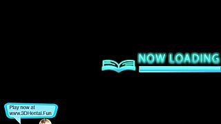 3d hentai fuck in wild cartoon action