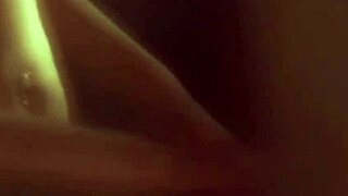 Can This Indian Brunette Seduce You With Her Nude Dancing?