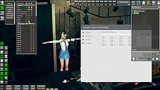 Creating Animations: Part Two