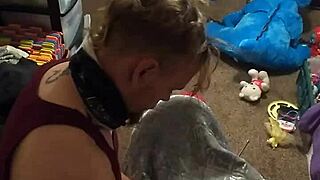 bout to get horny and masturbate before fucking