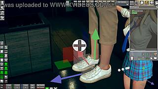 Creating Animations: Part Two