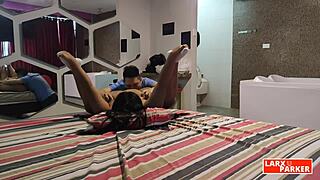 I can’t stop craving Julissa Rica’s juicy Venezuelan curves and tasting her sweet pussy.