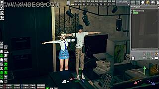 Creating Animations: Part Two