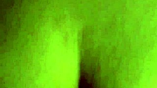 tinder date turns into anal with big black cock?