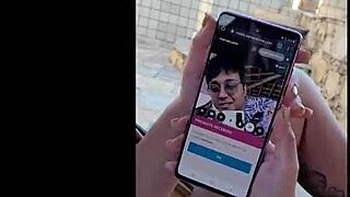 Young African Brazilian Girls Give Outdoor Oral After Beach