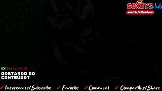 Enjoying a fun party in the swimming pool