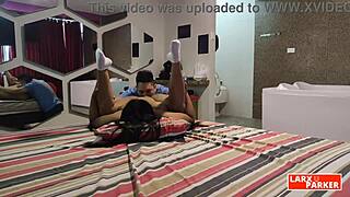 I can’t stop craving Julissa Rica’s juicy Venezuelan curves and tasting her sweet pussy.