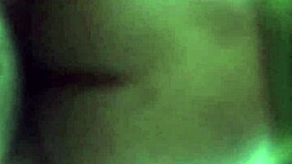 look at that big ass in the car