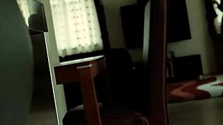 privateblack - thick bbc lover angelica heart gets her ass fucked