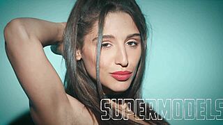 i can’t stop touching myself in this store fitting room with ariel’s lingerie.