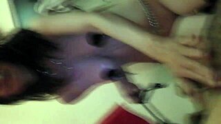 Amateur German homemade fetish bdsm games