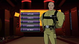 DC Comics Unlimited Guide Part 2