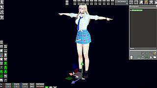 Creating Animations: Part Two