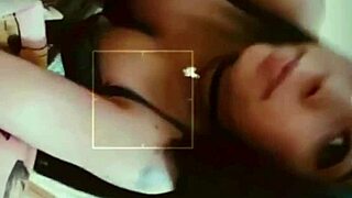 Go down and Colombian Latina gets her ass fucked