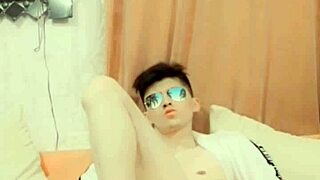draconuel masturbates in twink compilation 😏