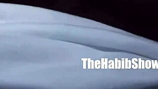 in the hood, these amateur strippers tease and rip clothes to show their juicy pussies