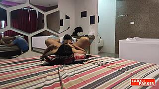 I can’t stop craving Julissa Rica’s juicy Venezuelan curves and tasting her sweet pussy.