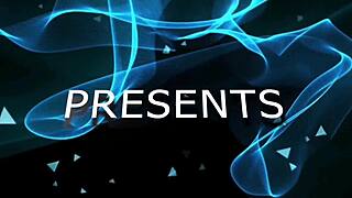 Miss peach blows mr banana in pov scene