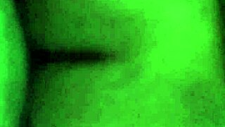 look at that big ass in the car