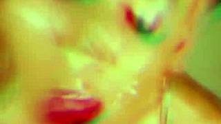 MyDirtyHobby - Stepsister surprises with an intense blowjob session