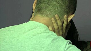 My sister fucks me daily during quarantine and continues every day in spanish amateur scene