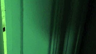 A blonde bombshell of Sophia Grace strips and sucks a dick and gets screwed