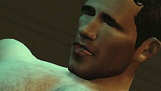 Hey, did straight guy just bang gay twink?
