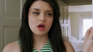Penthousegold com presents raunchy redhead Lumi Ray craving a big dick. Her lesbian lover watches every hardcore move.