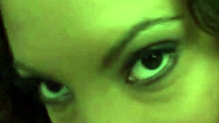 Busty Latinas Caught In Action