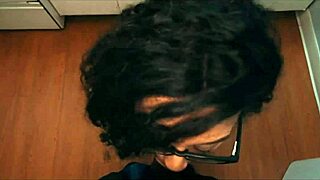 Alexis Jane Bent Over For Monster Cock Anal!