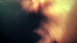 amateur bends over for doggystyle pov spreading