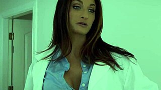 wow, let me lubricate your irritated skin, silvia saige