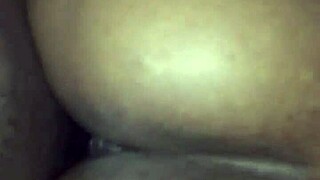 Is that wet pussy bitch riding hard?