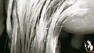 i'm smokin and suckin my married bosss dick while he fucks my big ass