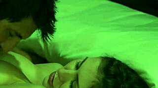 Step Daughter TAKES Her PLACE - Paige Ownes Tommy Gunn