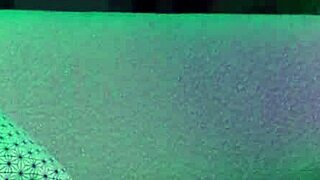 Flawless Doll Jia Devours Stunning Blonde Merry