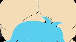 Sky finally gets what she deserves after all that teasing with big cocks