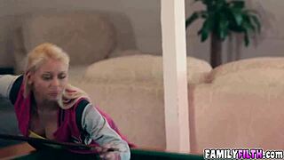 Hey, Marsha May craves that hard cock deep inside!