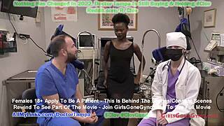 virgin rina arem deflowered clinically by doctor tampa!