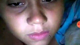 eris spies on lesbian action 😏