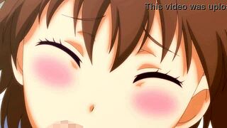 Who Wants to See 30 Anime Hentai Blowjobs with Big Tits?