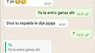 my girlfriend went for the second dick in part two