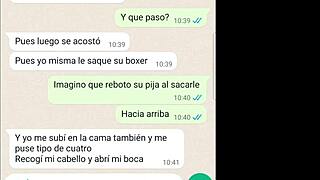 my girlfriend went for the second dick in part two